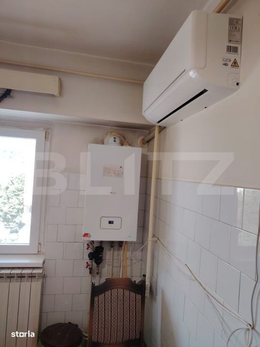 Apartament 2 camere, 50 mp, zona Centrala