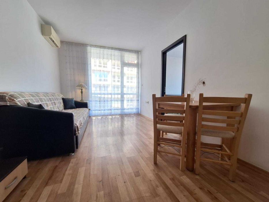 Продава се Двустаен апартамент в к.к. Слънчев бряг - 44 кв.м за 1182 €/кв.м - Снимка #7