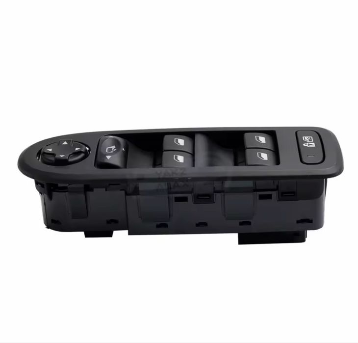 Butoane Geamuri Electrice Buton Comanda Sofer Consola Comenzi Geamuri Geam PEUGEOT 308 2007-2013 508 2009-2017 CITROEN C5 2008-2015 98054508ZD