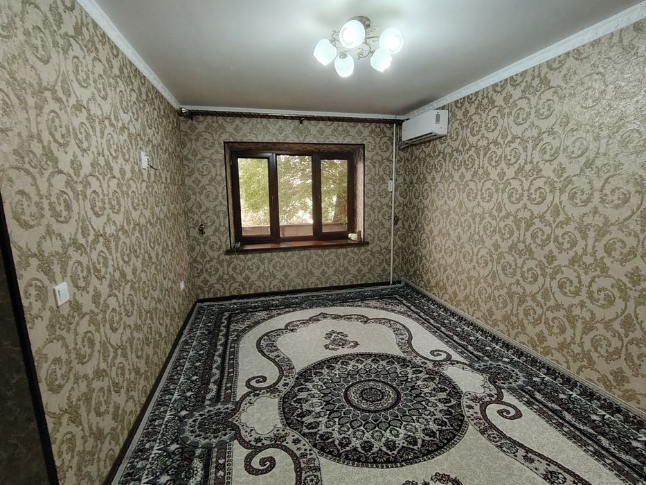 Kvartira sotiladi 1 xona