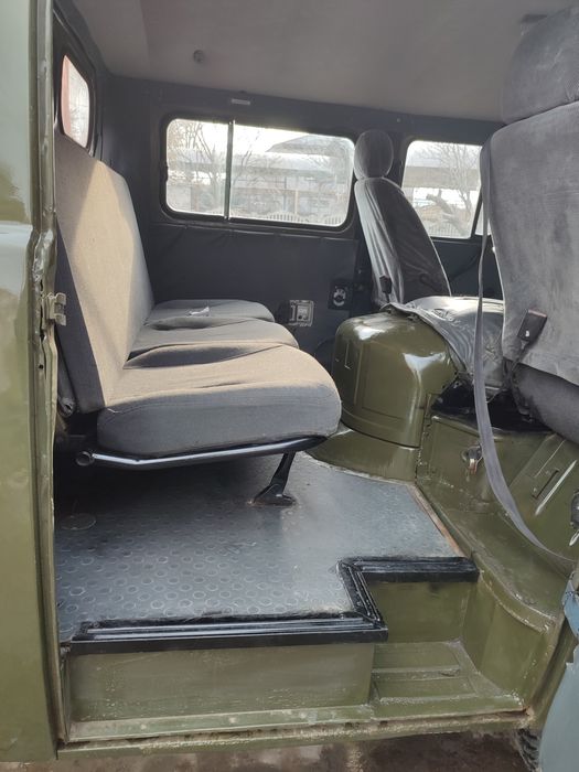 УАЗ Фермер  2012 г