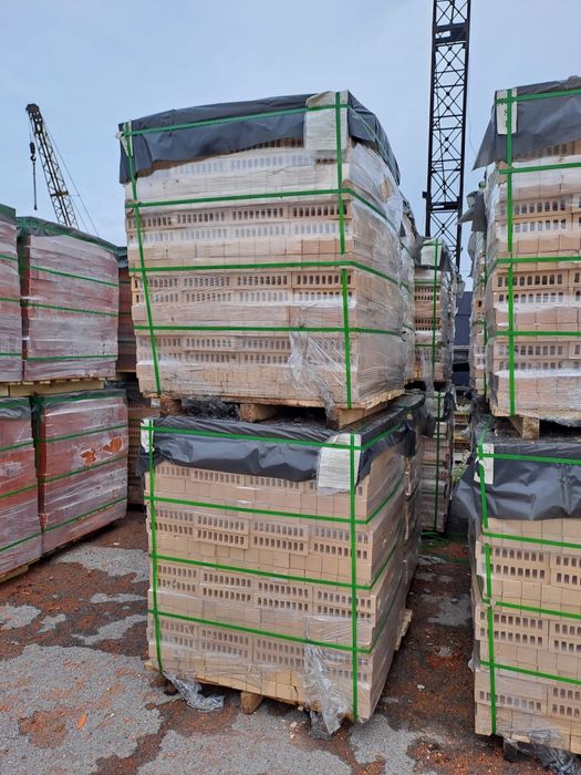 Қаптамалы кірпіш облицовочные кирпичи