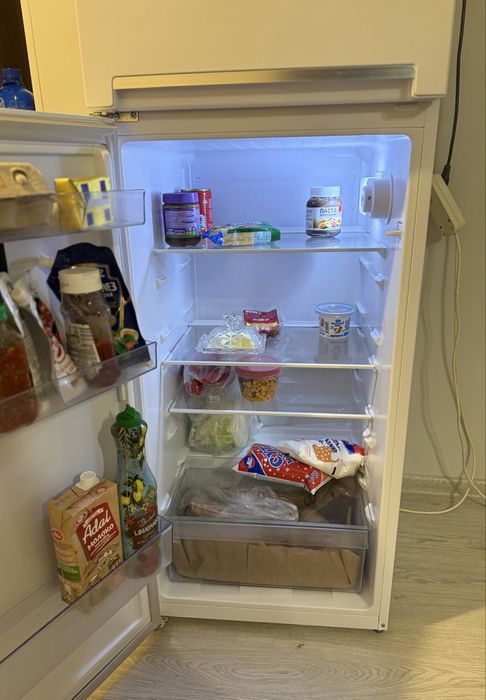 Холодильник Beko