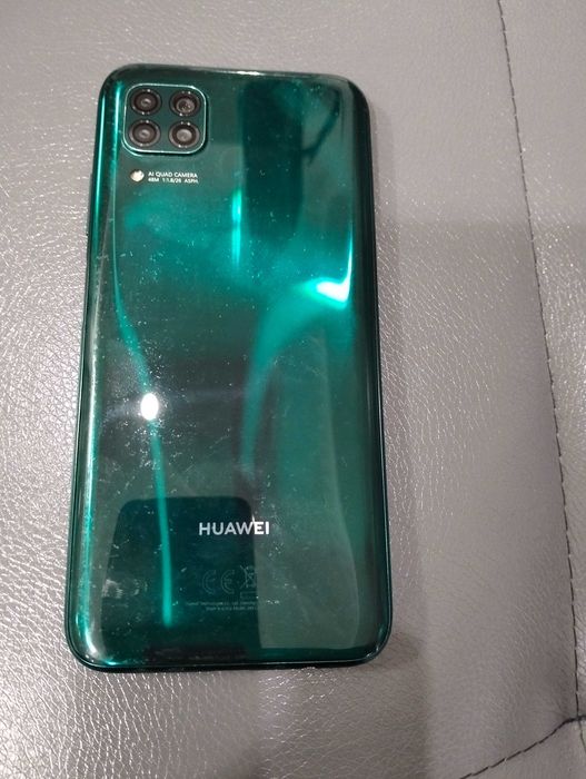 Huawei p40 lite оргинал