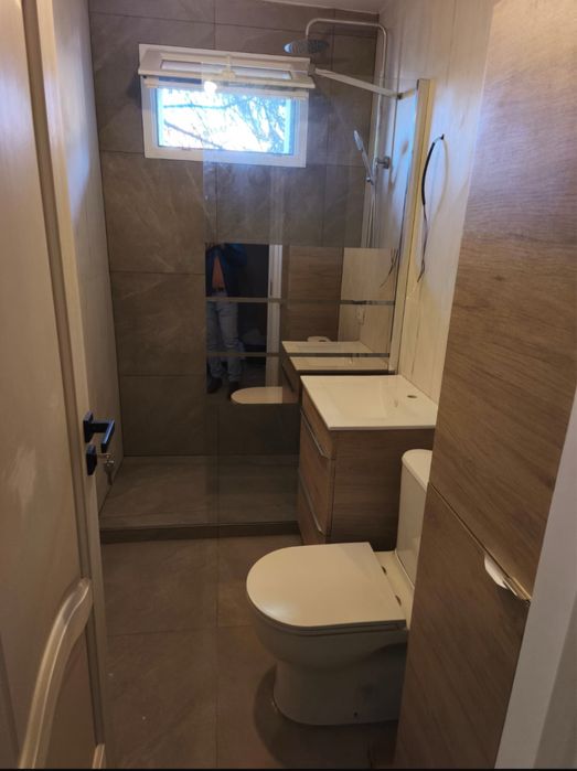 Apartament 2 camere, etaj 1, renovat integral, Tudor Vladimirescu