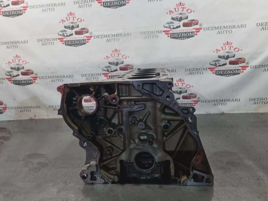 Bloc motor Bmw 4.0D B57D30B