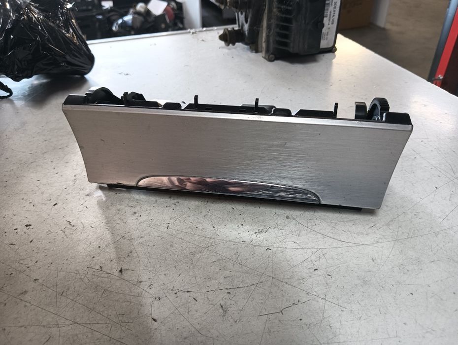 Compartiment/Bricheta Electrica Volkswagen Passat (3C2) [ 2005 - 2010