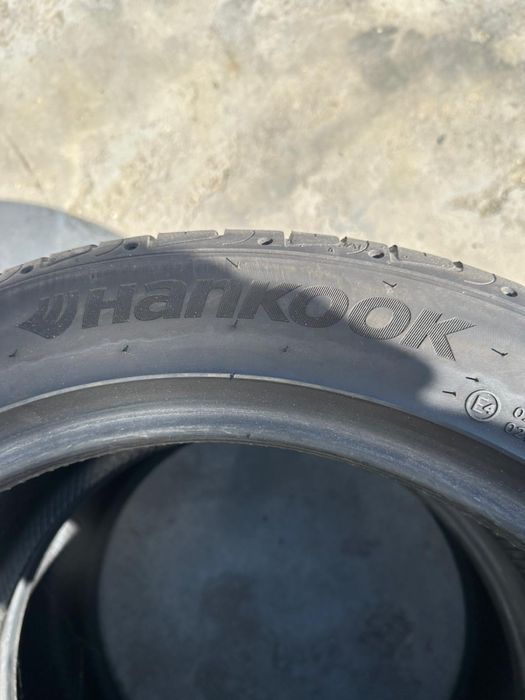 Vand Cauciucuri / anvelope 255/45/19 dot 2023