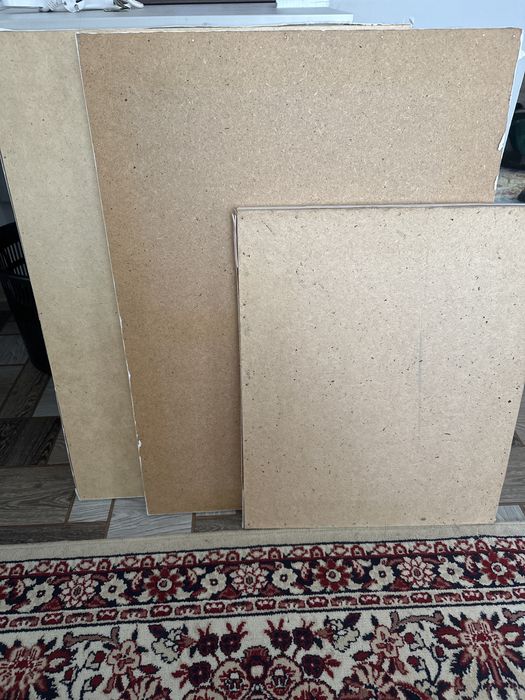 Художественные планшеты