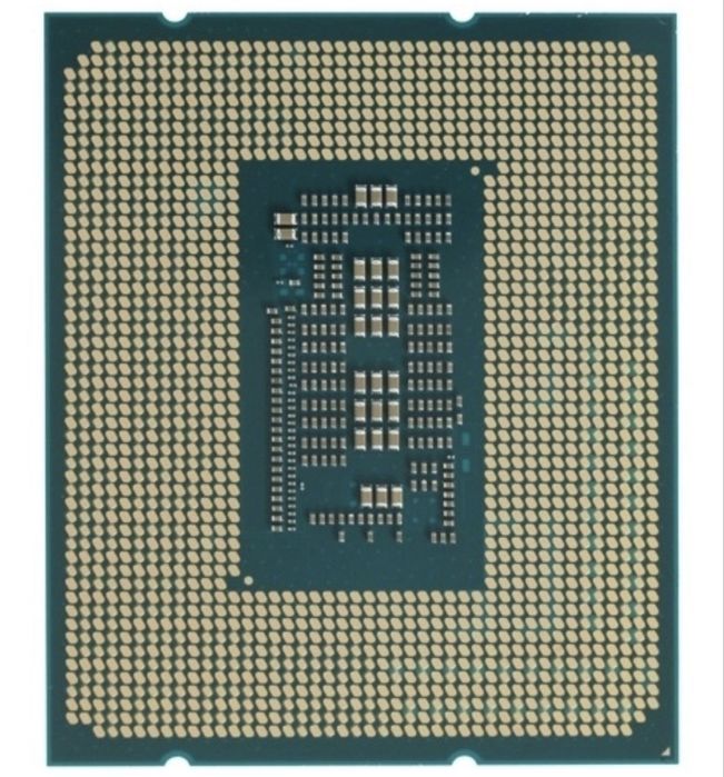 Процессор I5 12400f