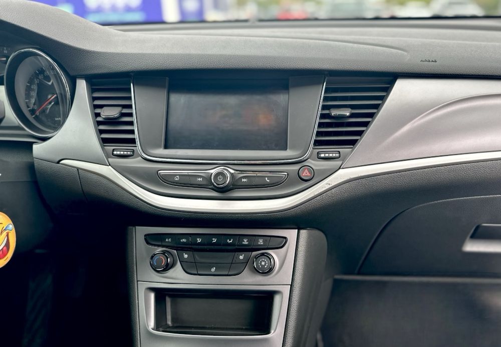 Opel Astra K Sports Tourer 2020