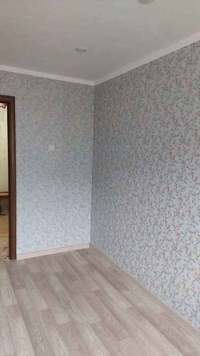 Косметический ремонт жилья