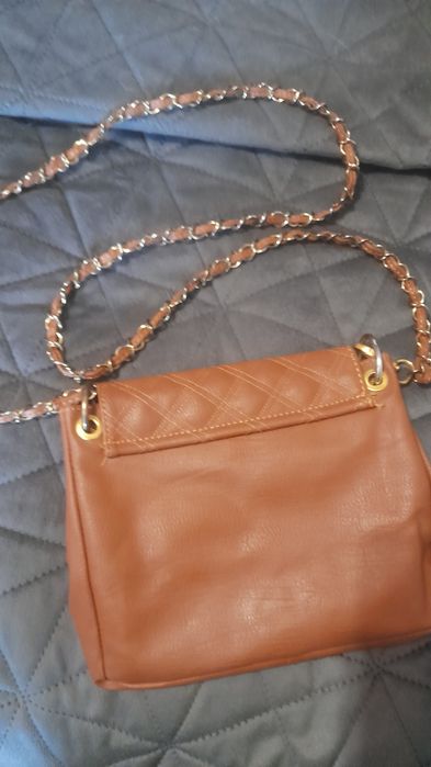 Малка чантичка..