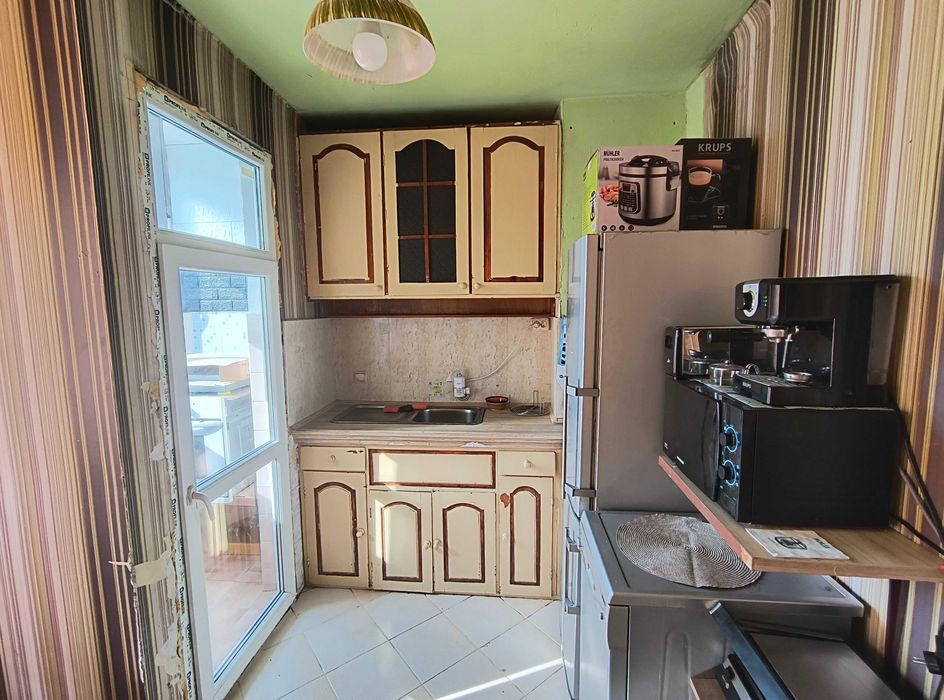 Продава се Двустаен апартамент в Стара Загора, ОРБ - 62 кв.м за 1339 €/кв.м - Снимка #8