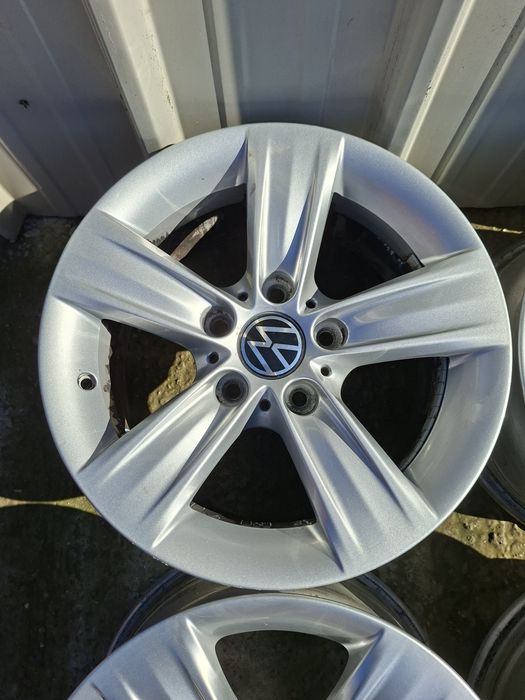 Jante Volkswagen T5 T6 transporter caravelle multivan