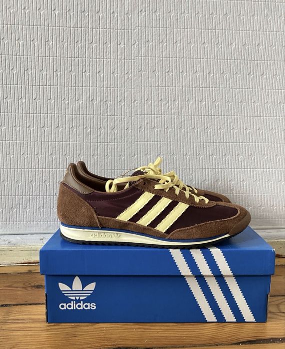 Adidas SL 72 OG W - 27.5 см.