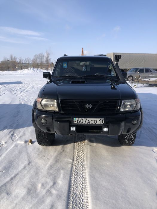 Продам внедорожник!!!