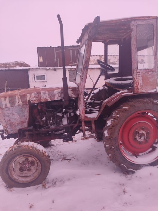 Продам трактор Т-25