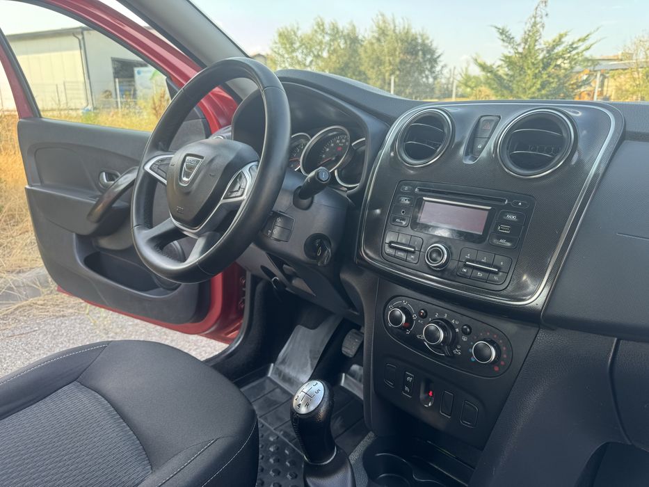 Dacia Sandero 1.5 Diesel *2017* Euro 6 / Led