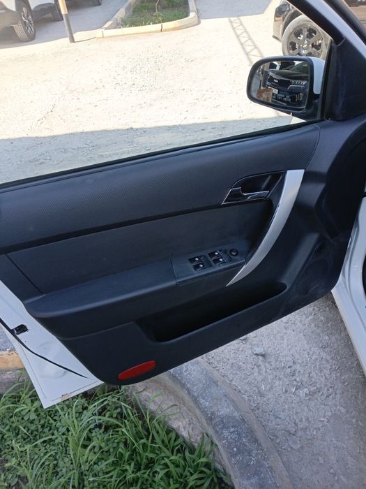 Nexia 3 3 pazitsiya eksport variant