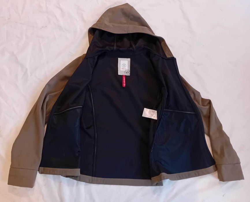 Bogner Fire Ice Individual Jaketa Dama L