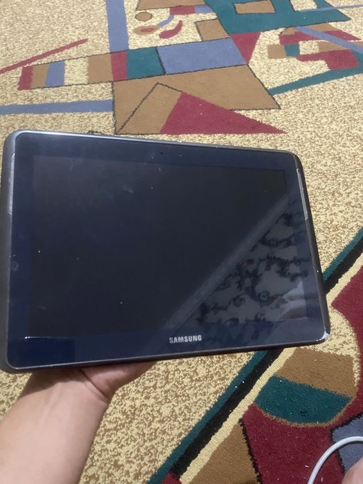 Samsung galaxy tab 10.1
