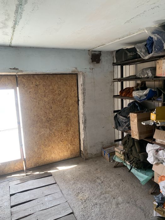 гаражи в Речнике продам
