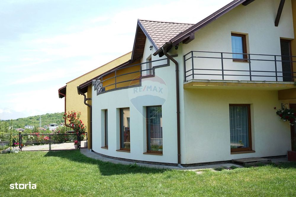 Casă individuală de vânzare în zona Borhanci