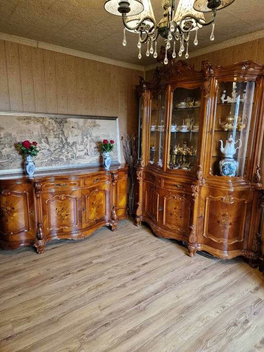 Барокови комоди внос от Италия