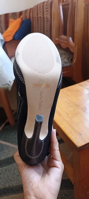 Продам полусапожки