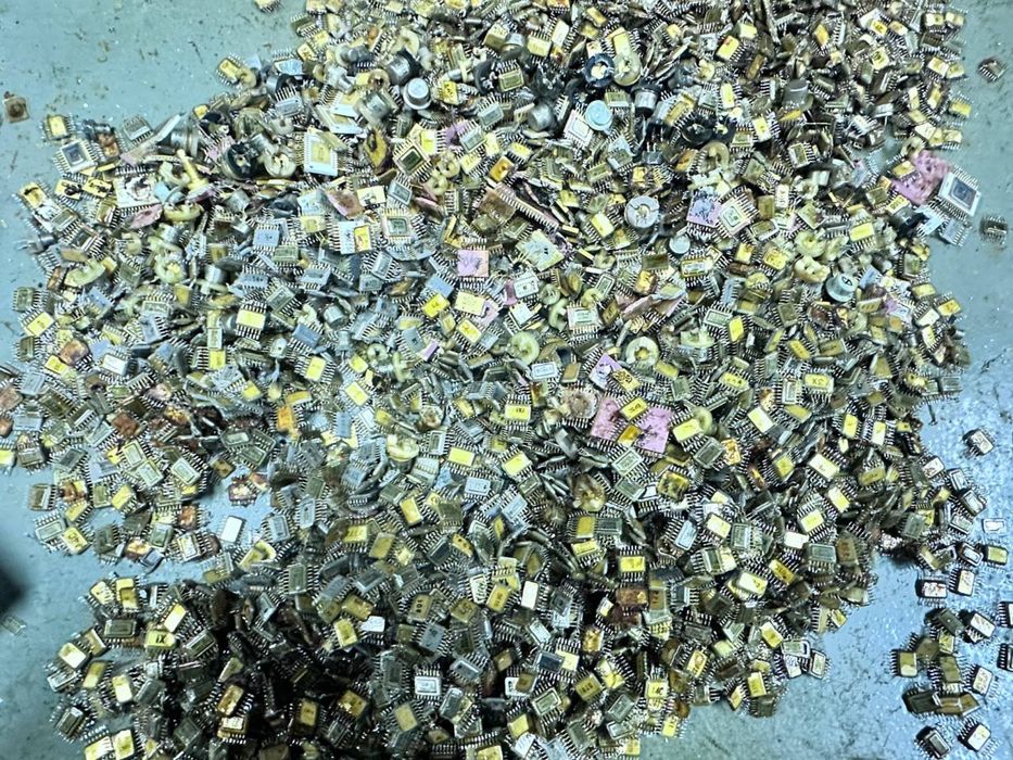 Радиодетал Приём