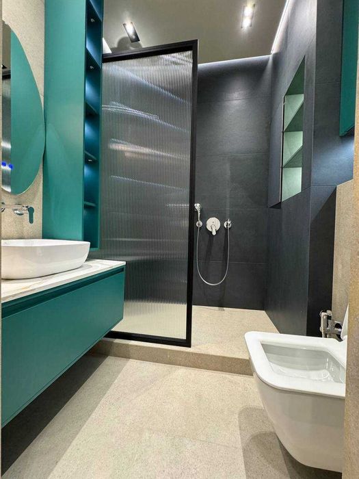 R7 Сдаётся квартира 2/6/9 на Мирзо-Улугбекском р-н в ЖК Паркент Авеню