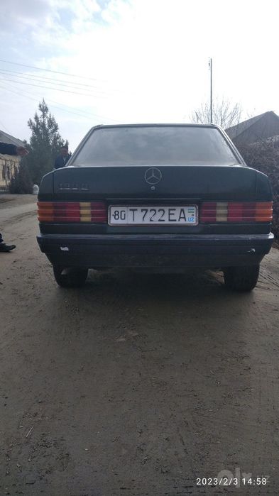 Mers 80 T 722 EA