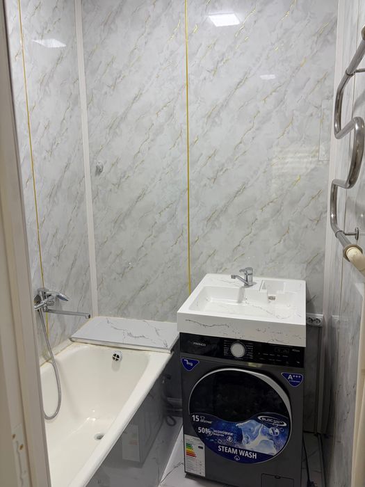 Продается Своя  4 -комнатная квартира Юнусабад 11 квартал Срочно