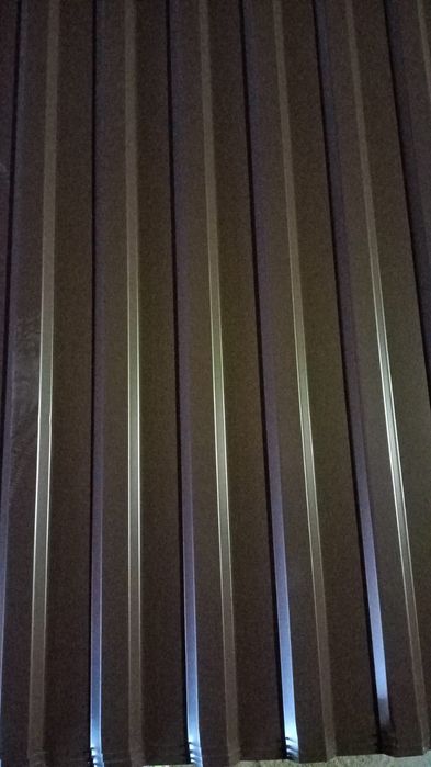 Профлист всех цветов