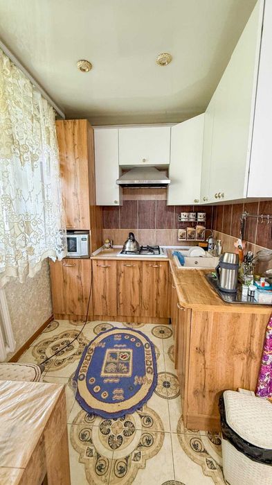 Продам 3 комн Арнагуль Империя