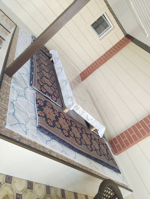 Посуточно дача Кайнар Булак