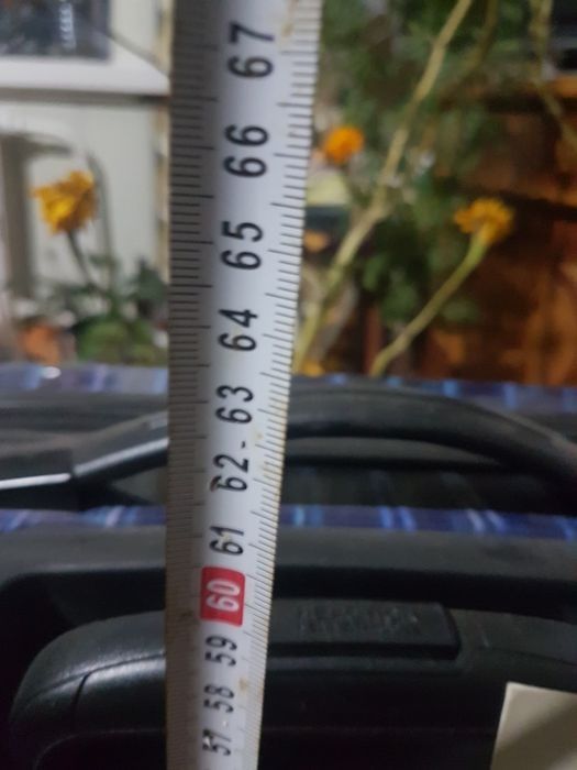 Чемодан на колесах маленький. Германия.