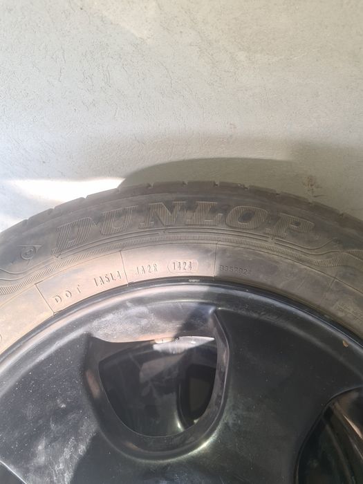 Roti opel  astra g