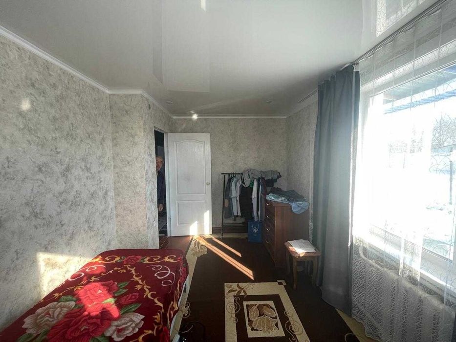 3 комнатный дом в Бишкуле