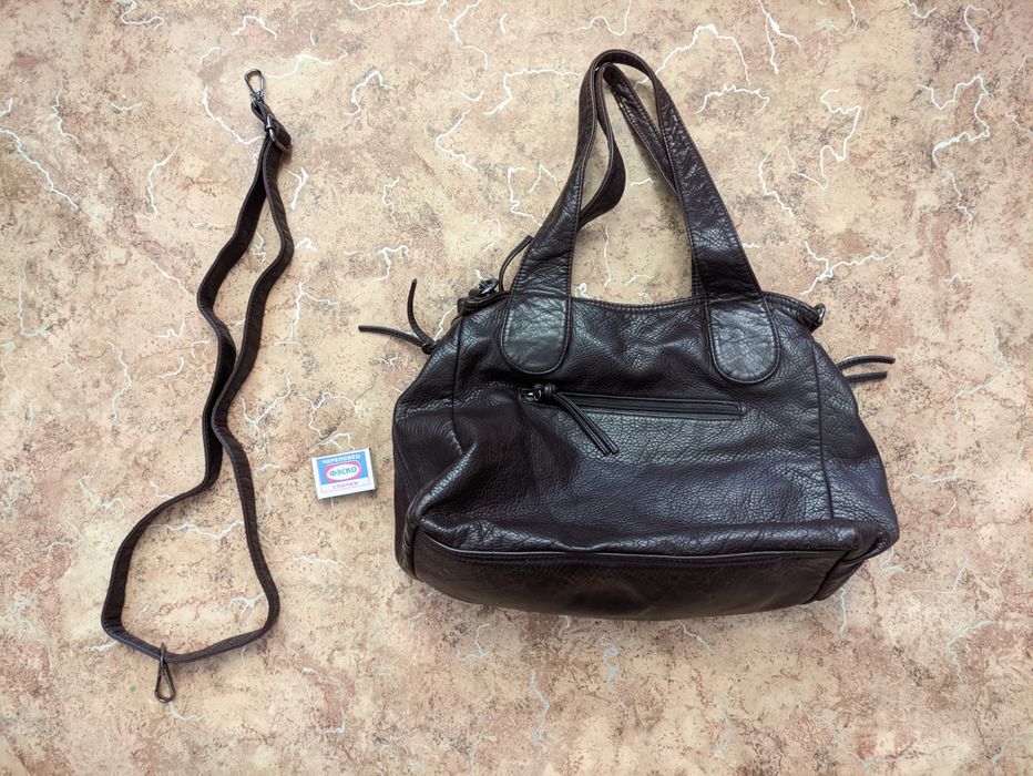 Сумка женская Эко