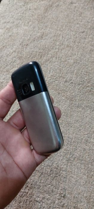 Telefon Nokia 63 03 ideal!