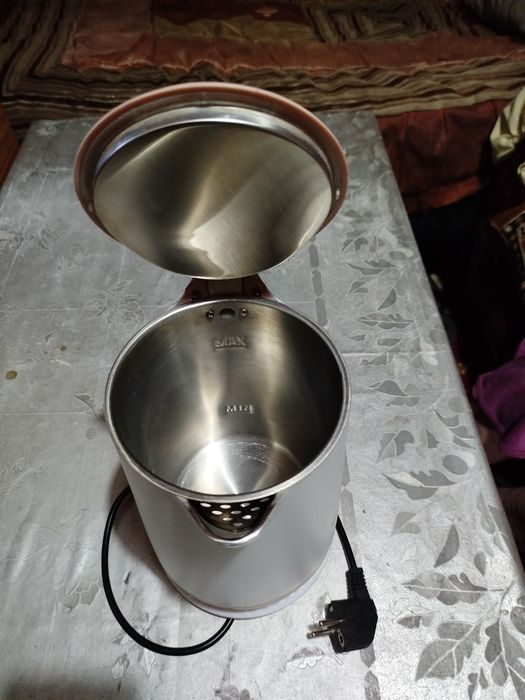 Чайник электрический