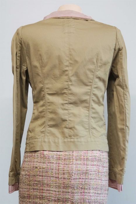 Jacheta bej Marithe Francois Girbaud ,marimea S