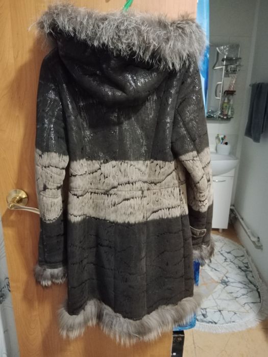 Продам дублёнку.