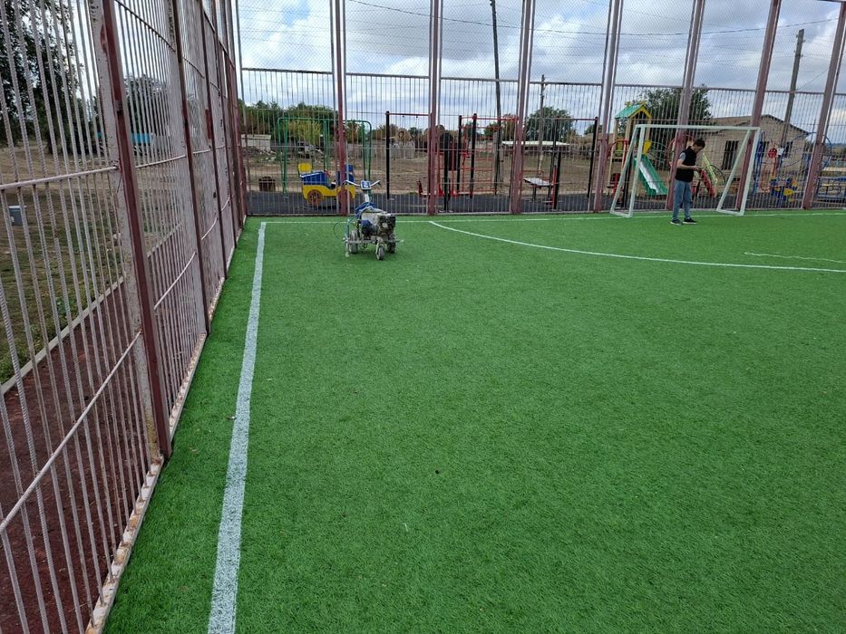 Дарожная краска АК-511