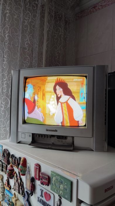 Телевизор Panasonic