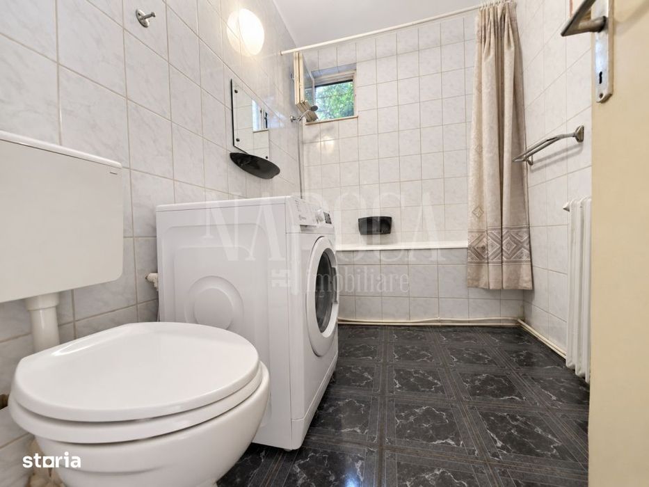 Apartament 3 camere de vanzare in Grigorescu, Cluj Napoca