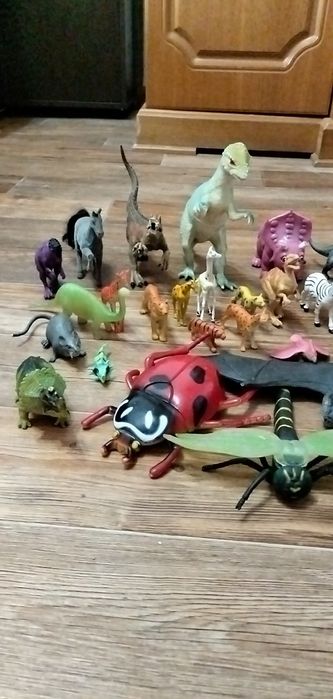 Продам зверушек!