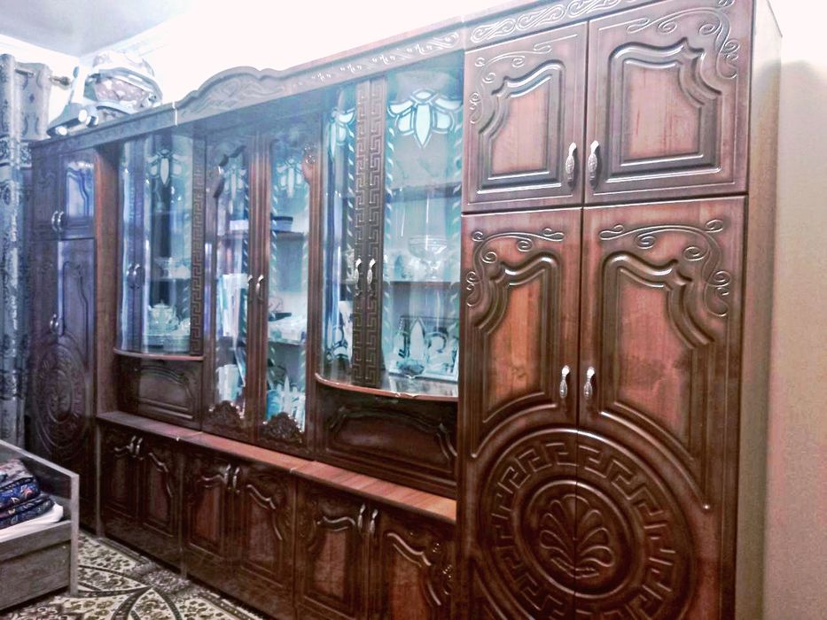 Мебел сотилади холати яхши